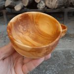 کاسه خوش نقش