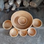 ظروف دست ساز