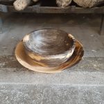 فروش کاسه چوبی