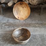 کاسه دست ساز