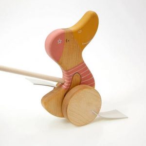 اردک دست ساز