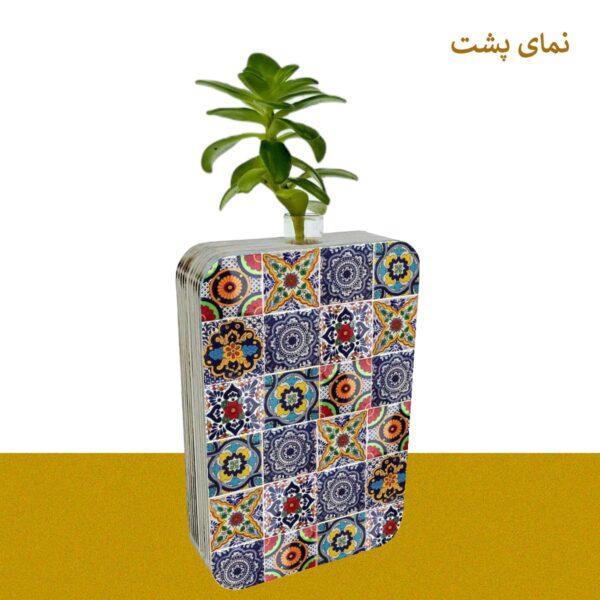 گلدون رومیزی