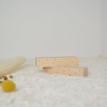 استند نقطه دار