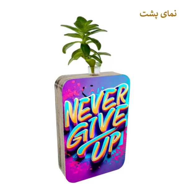گلدون دست ساز