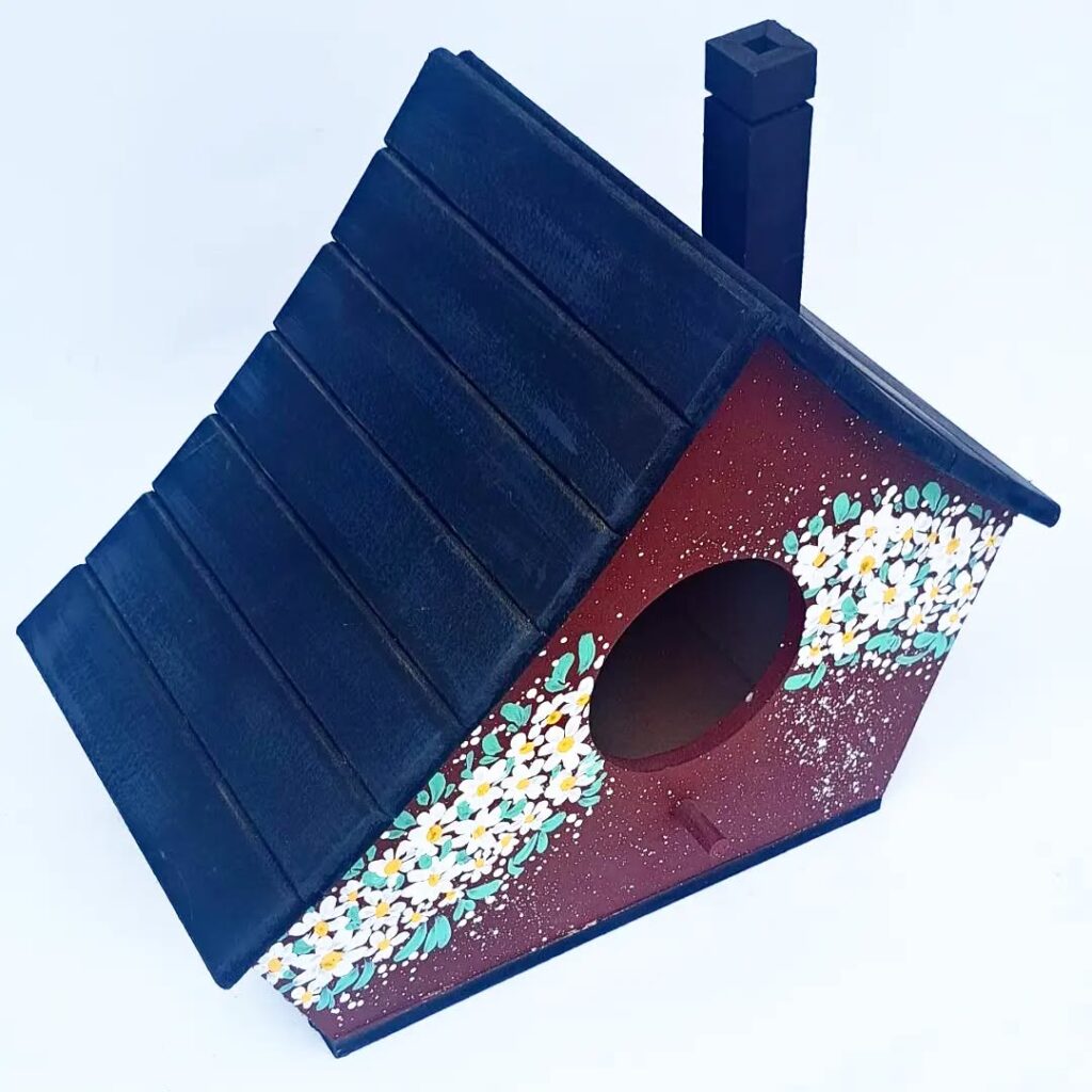 آشیانه پرنده