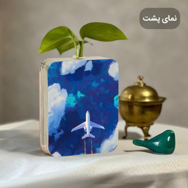 گلدان فانتزی