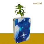 گلدون دست ساز