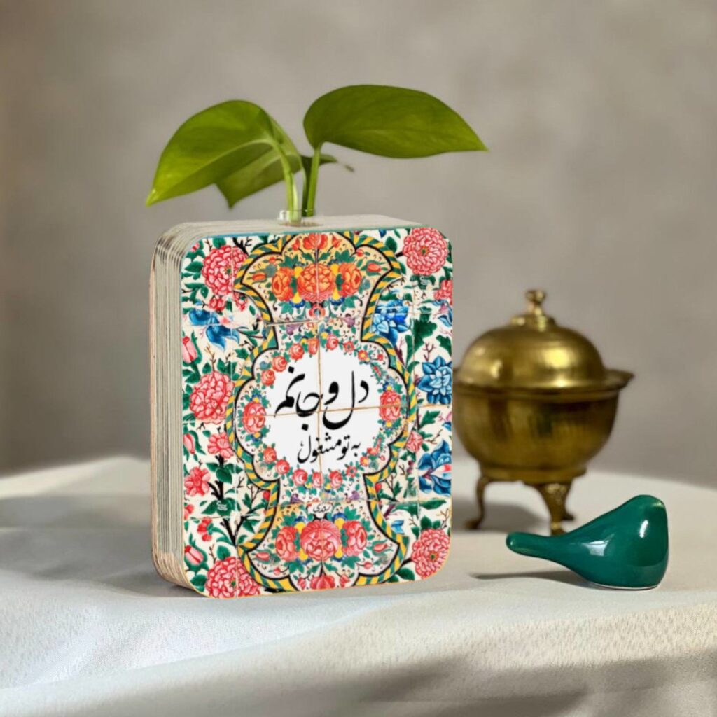 گلدون هنری