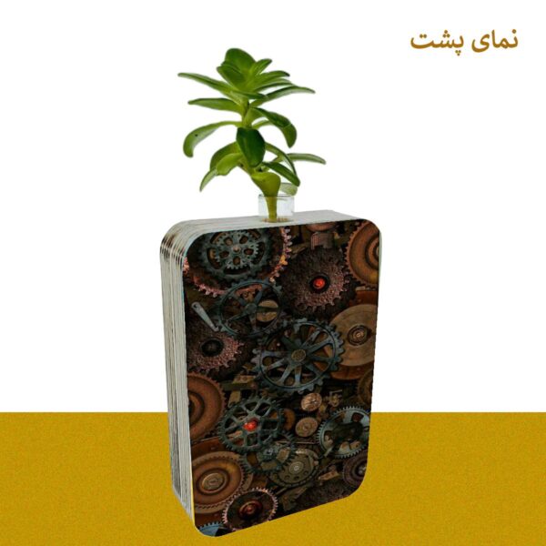 گلدان هنری