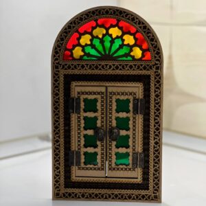 جا کلیدی