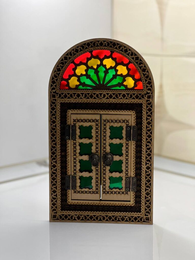 جا کلیدی