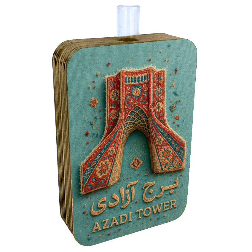 گلدان رومیزی