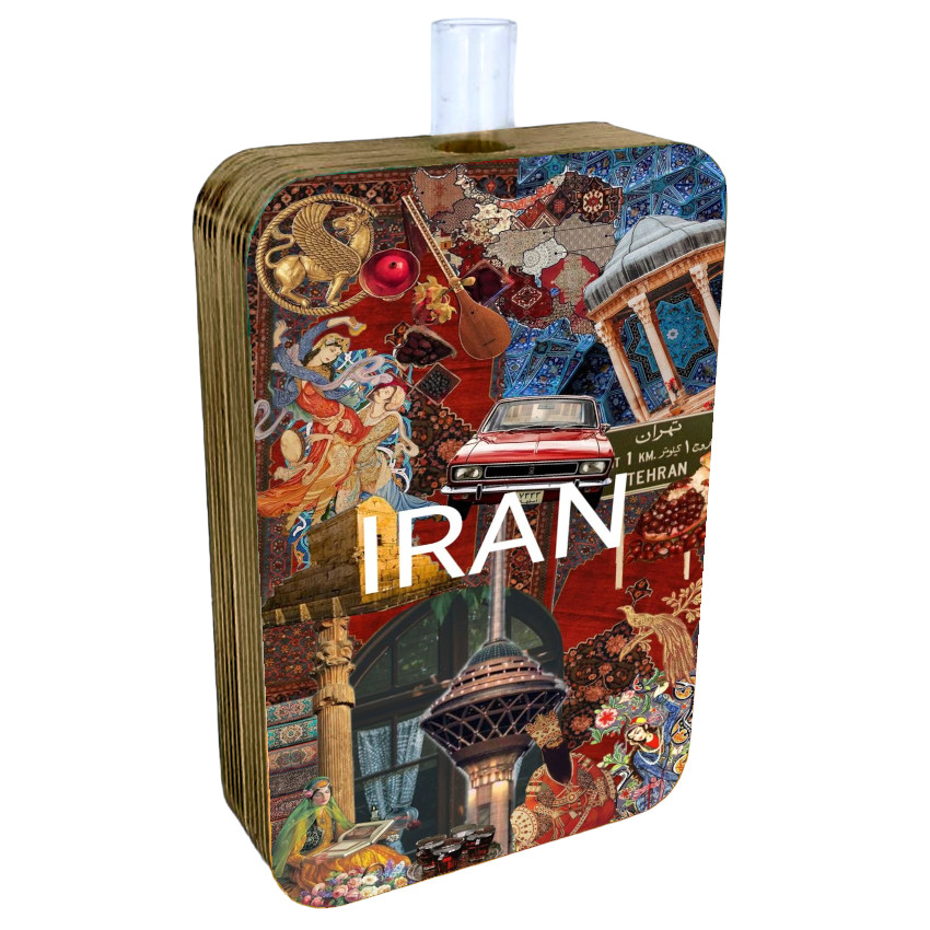 گلدان