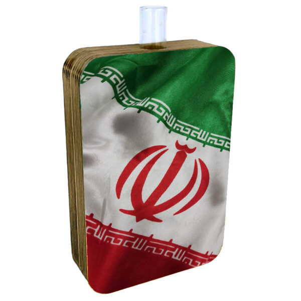 گلدون چوبی