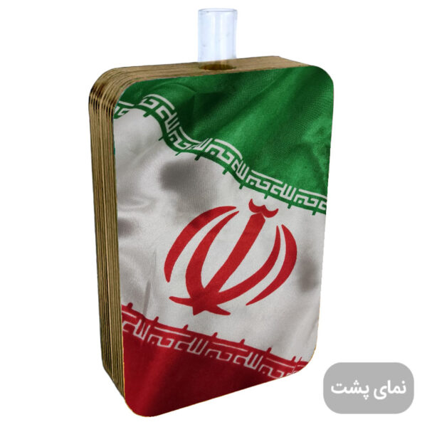 گلدان دست ساز