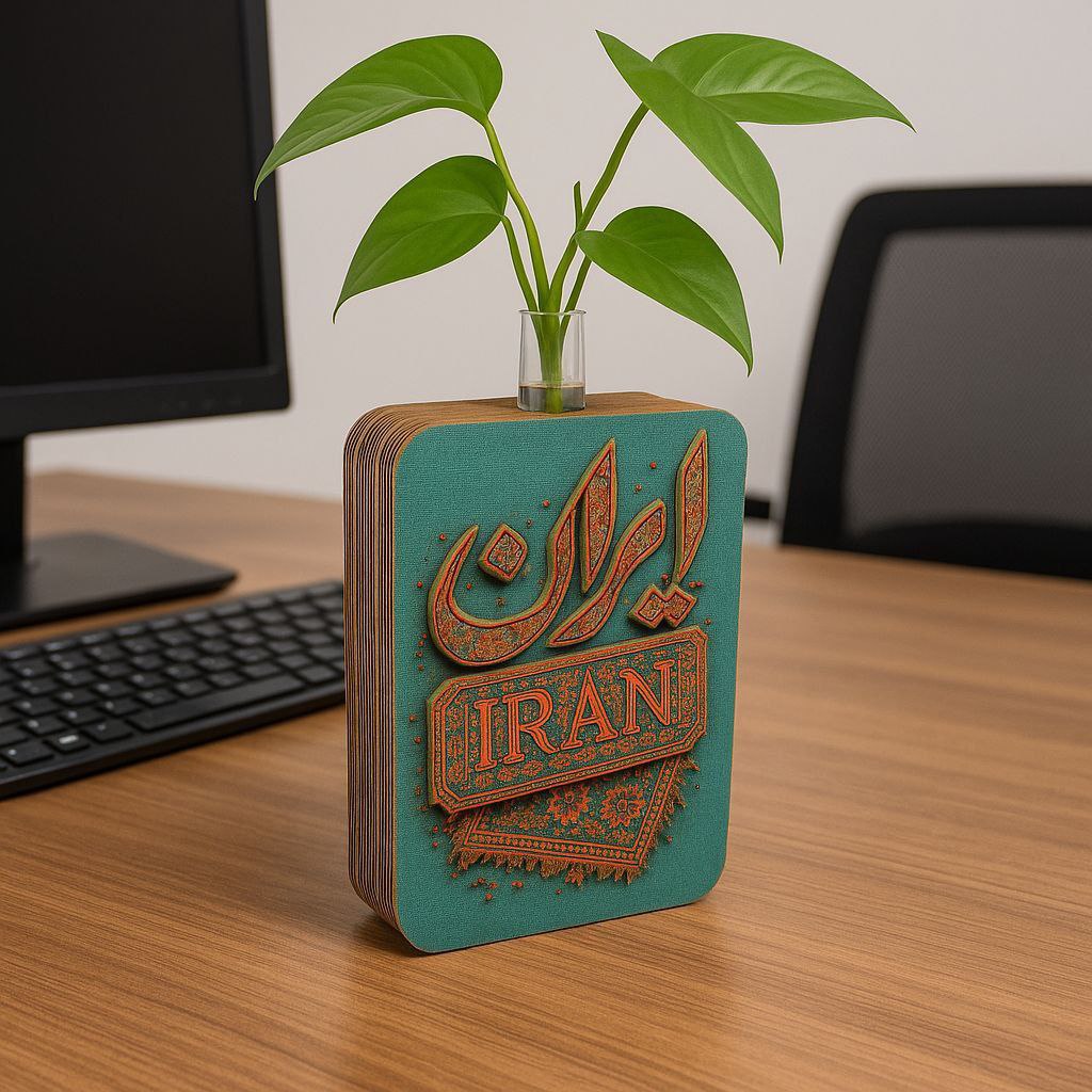 هدیه سازمانی