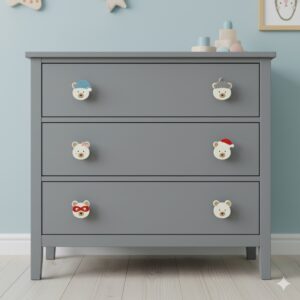 دستگیره دست ساز