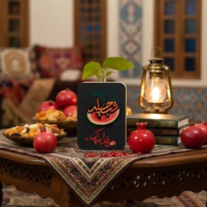 گلدان هدیه