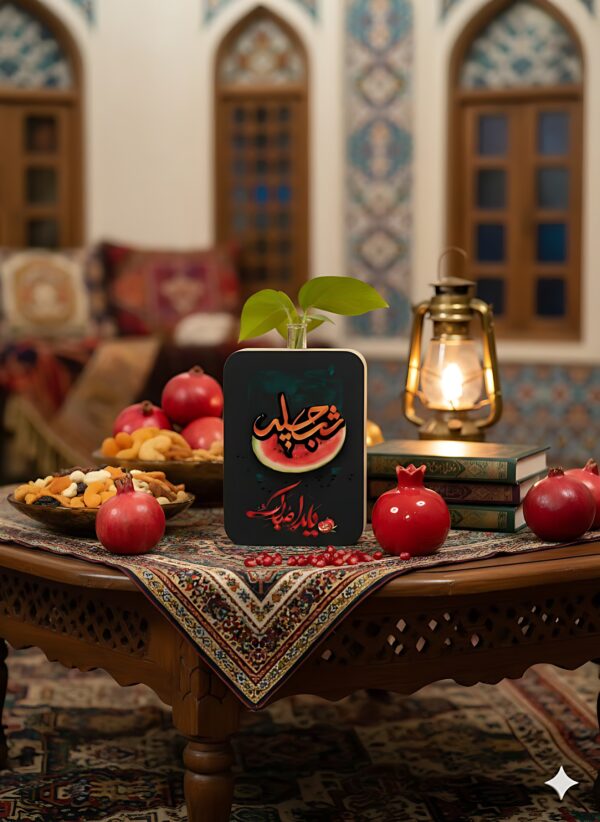 گلدان هدیه