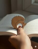 بوکمارک جوجه تیغی