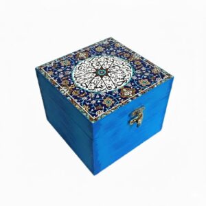 جعبه
