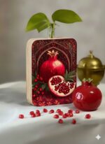 هدیه چوبی