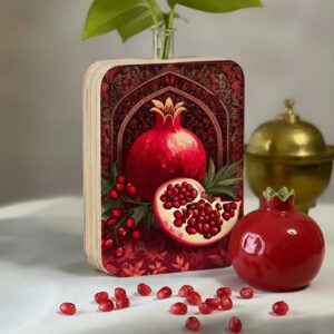 هدیه چوبی