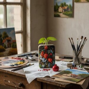 هدیه سازمانی