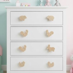 دستگیره کمد