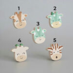 دستگیره زرافه