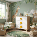 دستگیره کودک