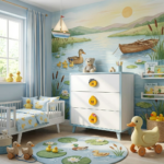 دستگیره کودک