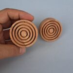 دستگیره سه بعدی