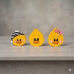 دستگیره چوبی