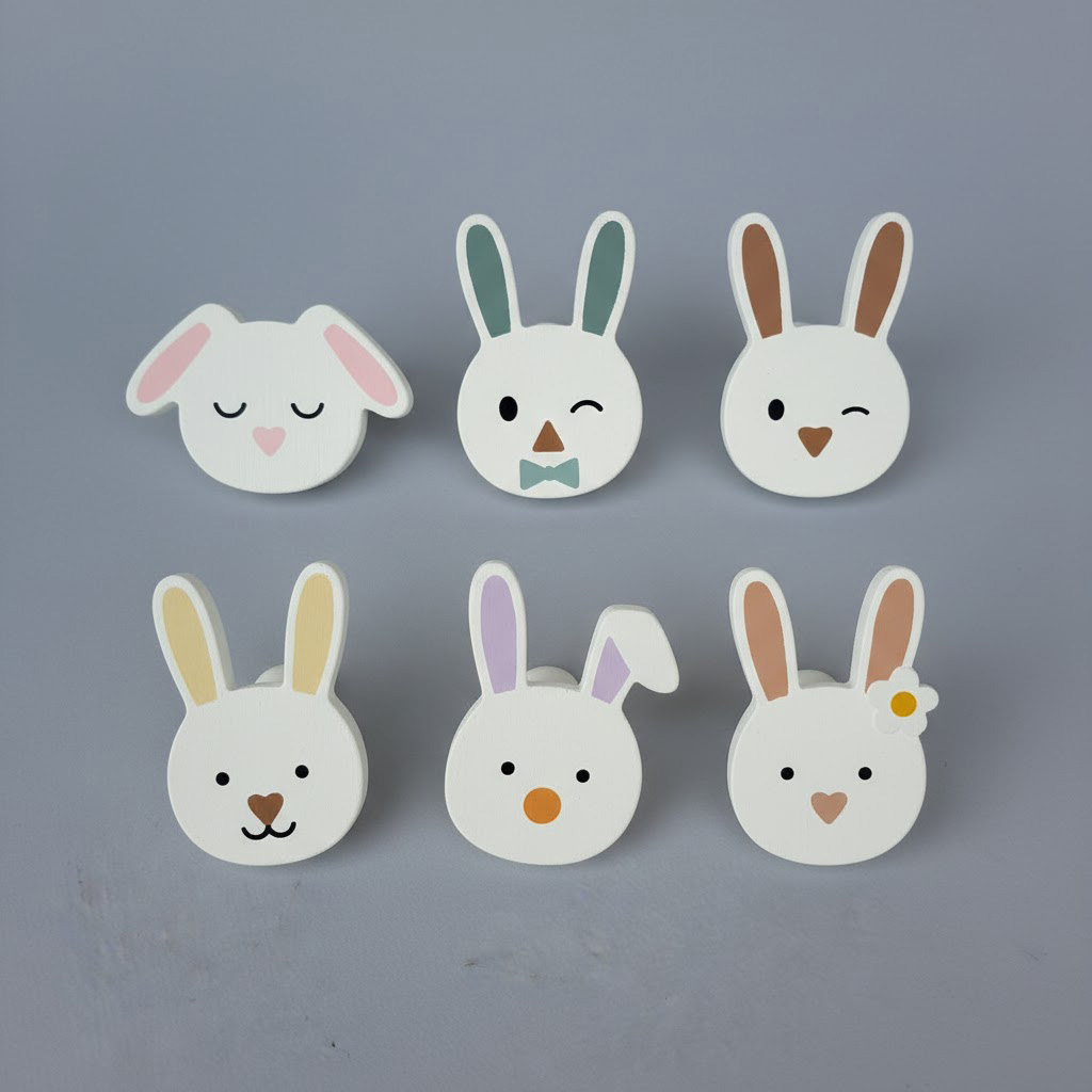 دستگیره خرگوش