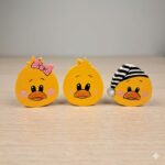 دستگیره جوجه