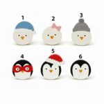 دستگیره چوبی