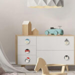 دستگیره کمد