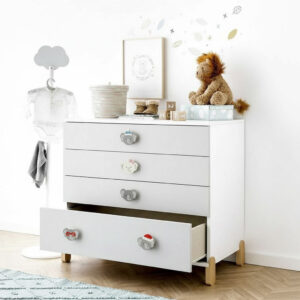 دستگیره فیل