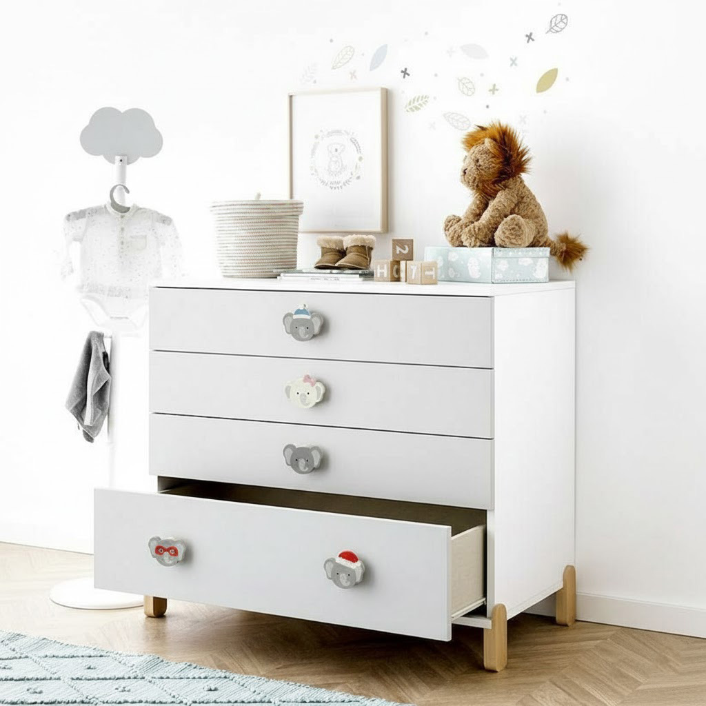 دستگیره فیل