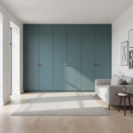 دستگیره چوبی