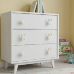 دستگیره چوبی