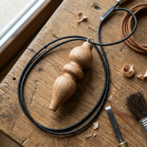 گرنبند چوبی