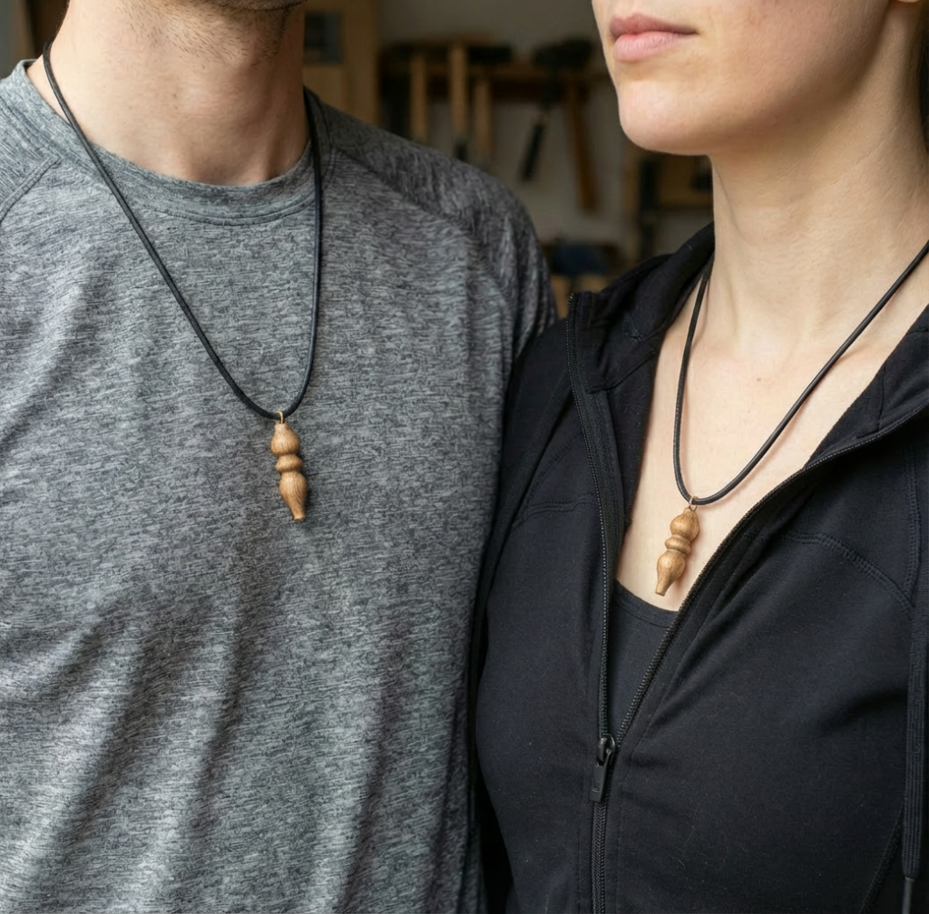 گرنبند چوبی