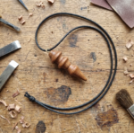 آویز گرنبند