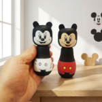 عروسک دست ساز