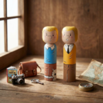 عروسک دست ساز