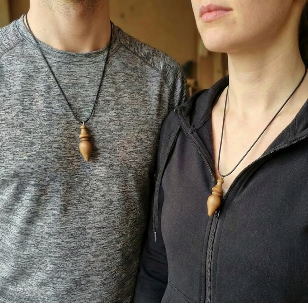 آویز گردنبند