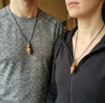 آویز گردنبند