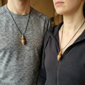 آویز گردنبند